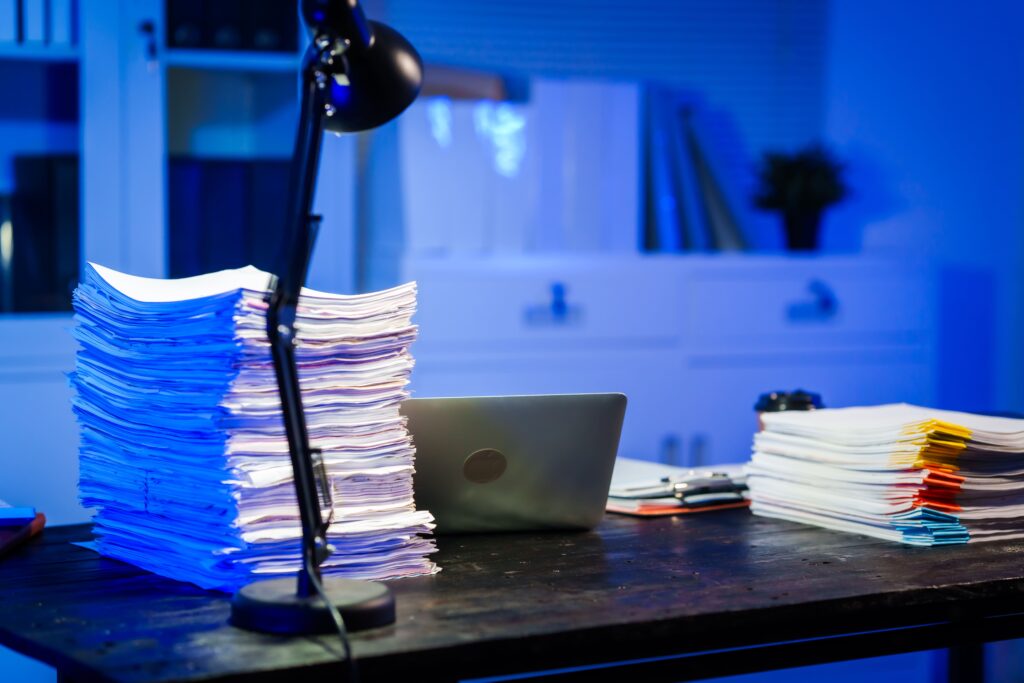 bureau